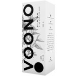Voono Henna na vlasy Soft Black 100 g – Sleviste.cz