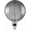 Žárovka Ledvance Smart+ Filament WiFi Globe Dimmable 6W 825 230V FIL SM E27 4058075609877