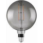Ledvance Smart+ Filament WiFi Globe Dimmable 6W 825 230V FIL SM E27 4058075609877 – Hledejceny.cz