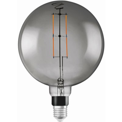 Ledvance Smart+ Filament WiFi Globe Dimmable 6W 825 230V FIL SM E27 4058075609877 – Hledejceny.cz