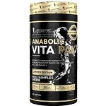 Kevin Levrone Anabolic Vita PAK 30 sáčků – Hledejceny.cz