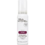 Paul Mitchell Volume Extra-Body Sculpting Foam 200 ml – Zboží Mobilmania