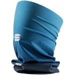 Sportful Matchy nákrčník modrý – Zboží Dáma