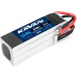 KAVAN Li-Po 3700mAh/22.2 V 40/80C 82.14Wh – Hledejceny.cz