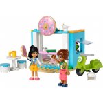 LEGO® Friends 41723 Obchod s donuty – Hledejceny.cz