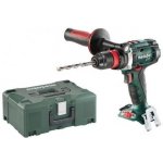 Metabo BS 18 LTX BL Quick I 602351840 – Zboží Dáma