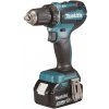 Akušroubovák Makita DDF485RT3J