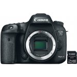 Canon EOS 7D Mark II – Zboží Živě
