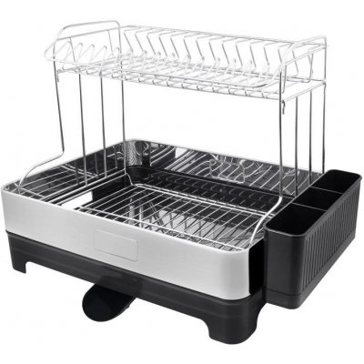 Odkapávač na nádobí Home Elements Odkapávač s nástavcem (HR3051) – Zboží Dáma