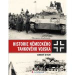 Historie německého tankového vojska – Hledejceny.cz
