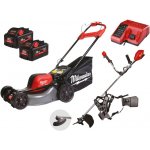 Milwaukee M18 F2LM46-802 – Hledejceny.cz