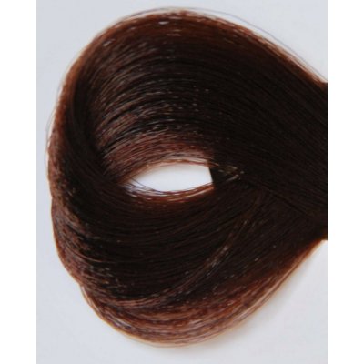 Black Sintesis barva na vlasy 5-34 vlašský ořech 100 ml
