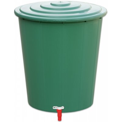 ALDO Sud na dešťovou vodu 200l PH + víko – Sleviste.cz