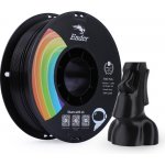 Creality PLA 1,75 mm 1000 g černý – Zboží Živě