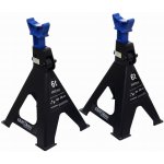 Kraft&Dele Podpěry pod auto 6 t 2 ks 400-585 mm, KD3172 – Hledejceny.cz