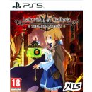 Hry na PS5 Labyrinth of Galleria: The Moon Society