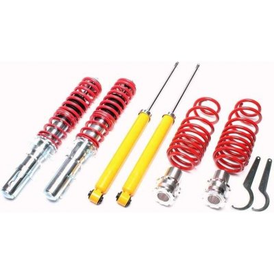 TA Technix stavitelný podvozek Škoda Octavia I 97 - všechny motorizace kromě 4x4 a RS – Hledejceny.cz