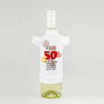 KupMa Tričko na láhev 50 let – Hledejceny.cz