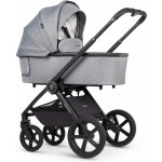 Venicci Tinum Upline All Black 2024 – Zboží Dáma