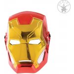 Hasbro Avengers Hrdinská maska Iron Man – Sleviste.cz