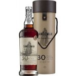 Sandeman 30y Tawny 20% 0,75 l (holá láhev) – Hledejceny.cz