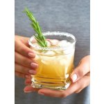 Orion Sklenice Elegan 6 x 330 ml – Sleviste.cz