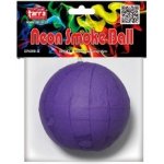 Pyrotechnika dýmovnice Neon Smoke Ball fialová 1 ks – Hledejceny.cz