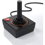 ATARI 2600+ CX40+ Joystick – Zboží Živě