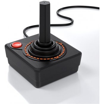 ATARI 2600+ CX40+ Joystick