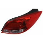 Zadní světlo - pravé OPEL INSIGNIA | 2008-2013 | TYC | – Hledejceny.cz