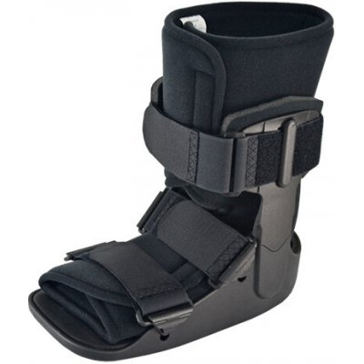 Promedics Jura Walker Fixed low – Zboží Dáma