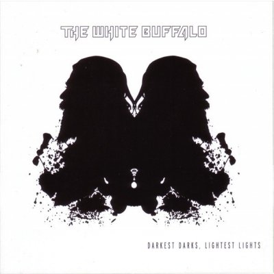 The White Buffalo - Darkest Darks Lightest Lights CD – Zboží Mobilmania