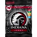 Indiana Beef Jerky Hot & Sweet 25 g – Hledejceny.cz