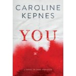 You – Kepnes Caroline – Zboží Mobilmania