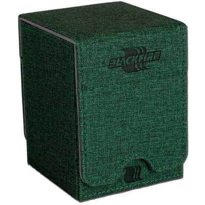 Blackfire krabička Convertible Single Vertical 100+ Standard Green – Hledejceny.cz