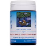 TCM Herbs Ušlechtilost lotosového květu 100 tablet – Hledejceny.cz