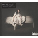 Billie Eilish - When we all fall asleep, where do we go? CD – Hledejceny.cz