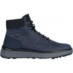 Geox tmavě modrá pánská kotníková obuv Granito + Grip B G008016 – Zbozi.Blesk.cz
