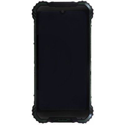 LCD Displej + Dotyk Doogee S58 Pro - originál – Zboží Živě