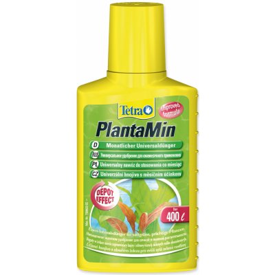 Tetra Planta Min 250 ml – Zboží Mobilmania