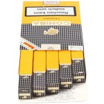 Cohiba Exquisitos 5 ks – Zbozi.Blesk.cz