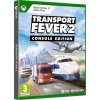 Hra na Xbox One Transport Fever 2 (Console Edition)