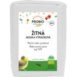 ProBio Mouka žitná světlá výražková 1 kg – Zboží Dáma