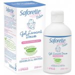 Laboratoires IPRAD SAFORELLE Bébé jemný čisticí gel 250 ml balíček 1 + 1 ks – Zbozi.Blesk.cz