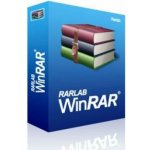 WinRAR - Právnická osoba – Sleviste.cz