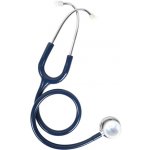 EVOLVE DUAL HEAD, Fonendoskopall, navy blue – Hledejceny.cz