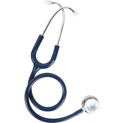 EVOLVE DUAL HEAD, Fonendoskopall, navy blue – Hledejceny.cz