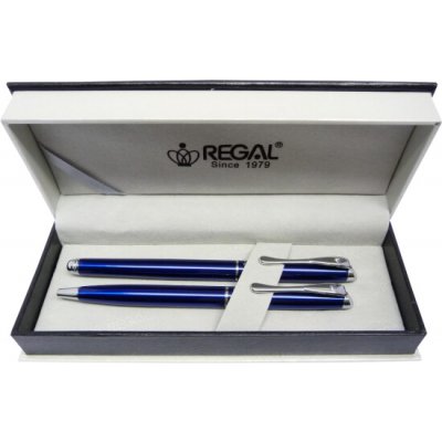Regal psací souprava Arachne modrá 122502RB – Zboží Živě