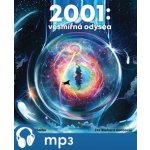 2001:Vesmírná odysea - Arthur Charles Clarke – Zboží Dáma