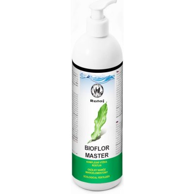 Rataj Bioflor Master 500 ml – Hledejceny.cz